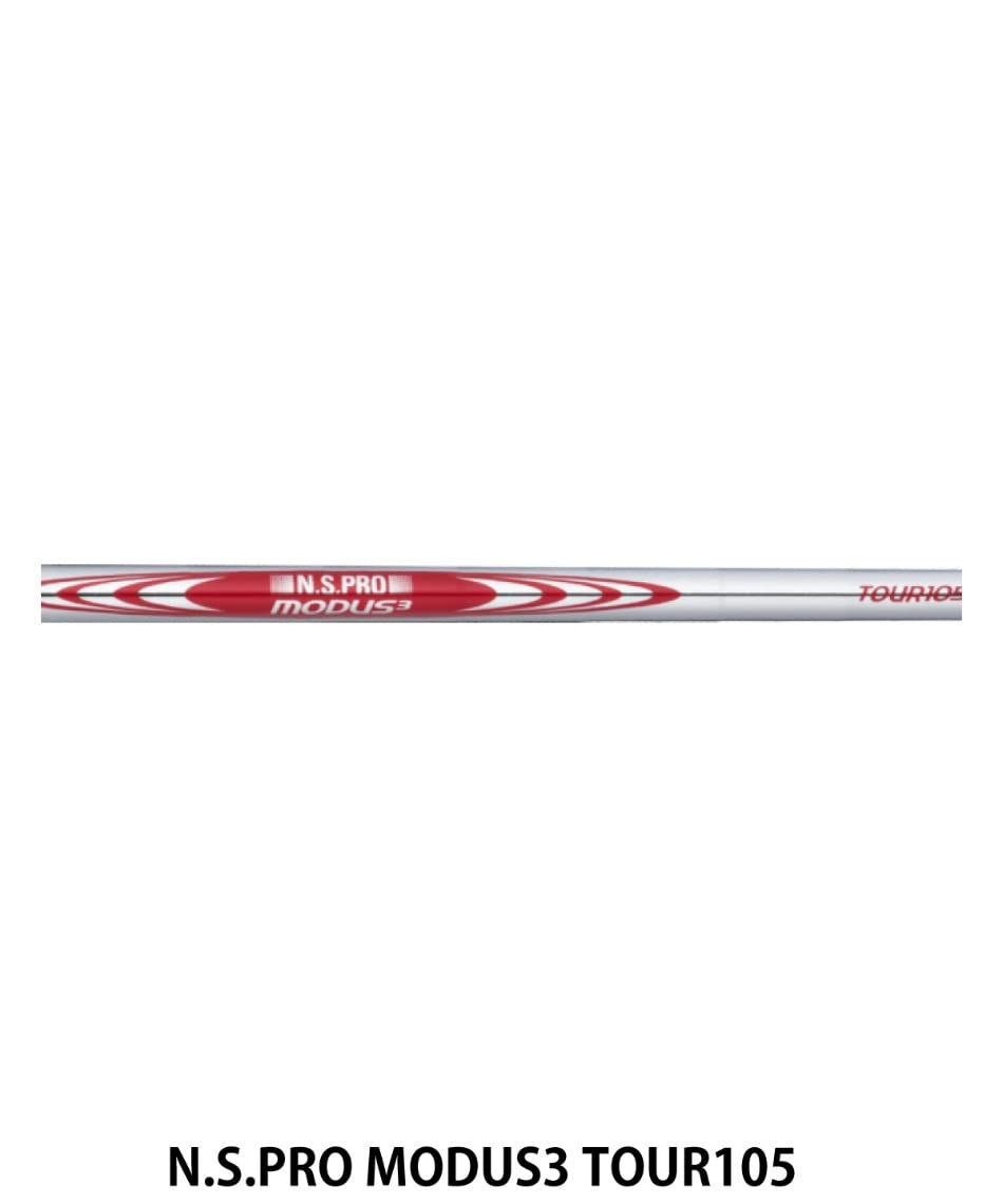 Amazon.co.jp: ピン G425 アイアンセット 6本組(5I-PW) N.S.PRO MODUS