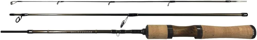 Amazon | スミス(SMITH LTD) トラウティンスピン マルチュース TRMK