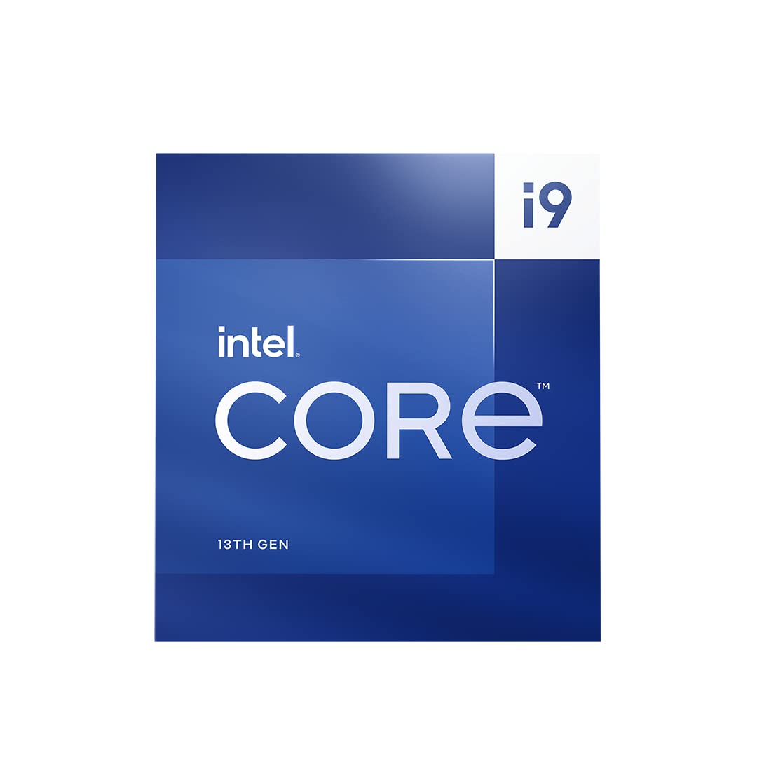 Amazon.com: INTEL CORE I9-13900 Processor, 2.0GHZ (5.6GHZ Turbo
