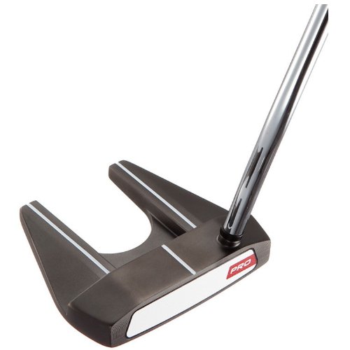 Amazon.co.jp: ODYSSEY(オデッセイ) WHITE HOT PRO #7 パター 33インチ