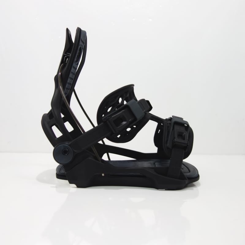 Amazon | 23-24 FLOW FENIX FUSION ｶﾗｰ:BLACK Lサイズ フロウ