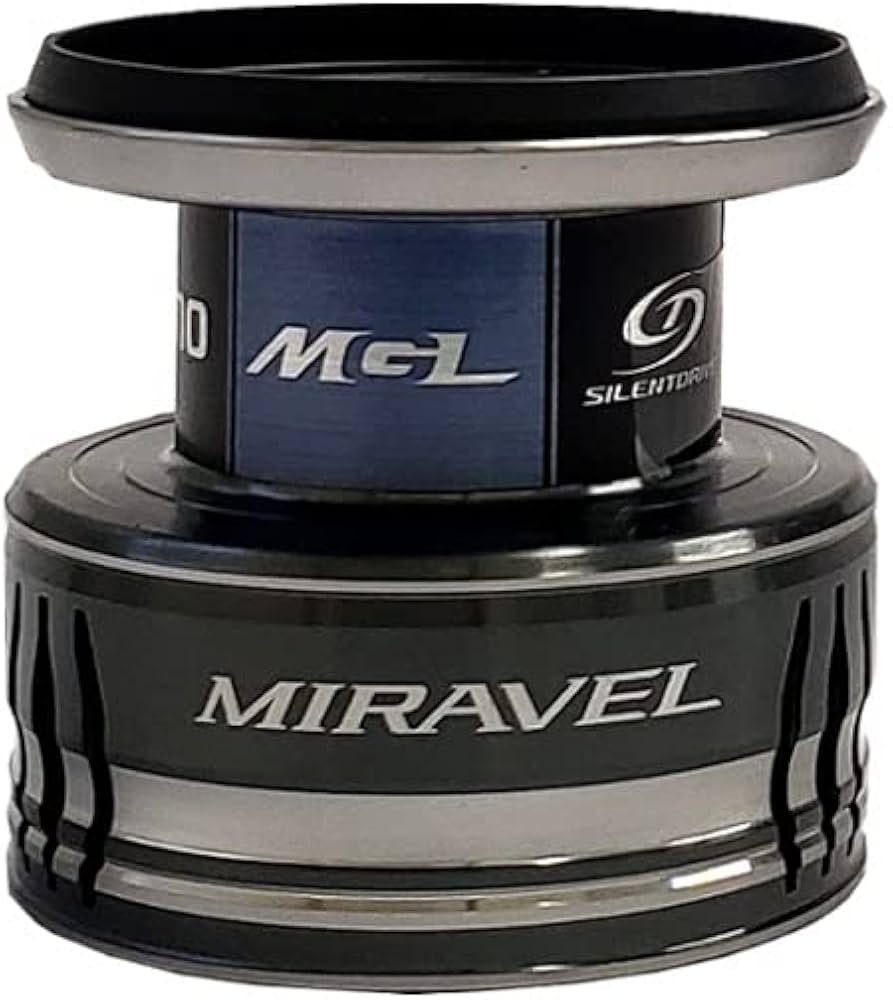 Amazon | (純正パーツ) シマノ 22 ミラベル C2000SHG スプール