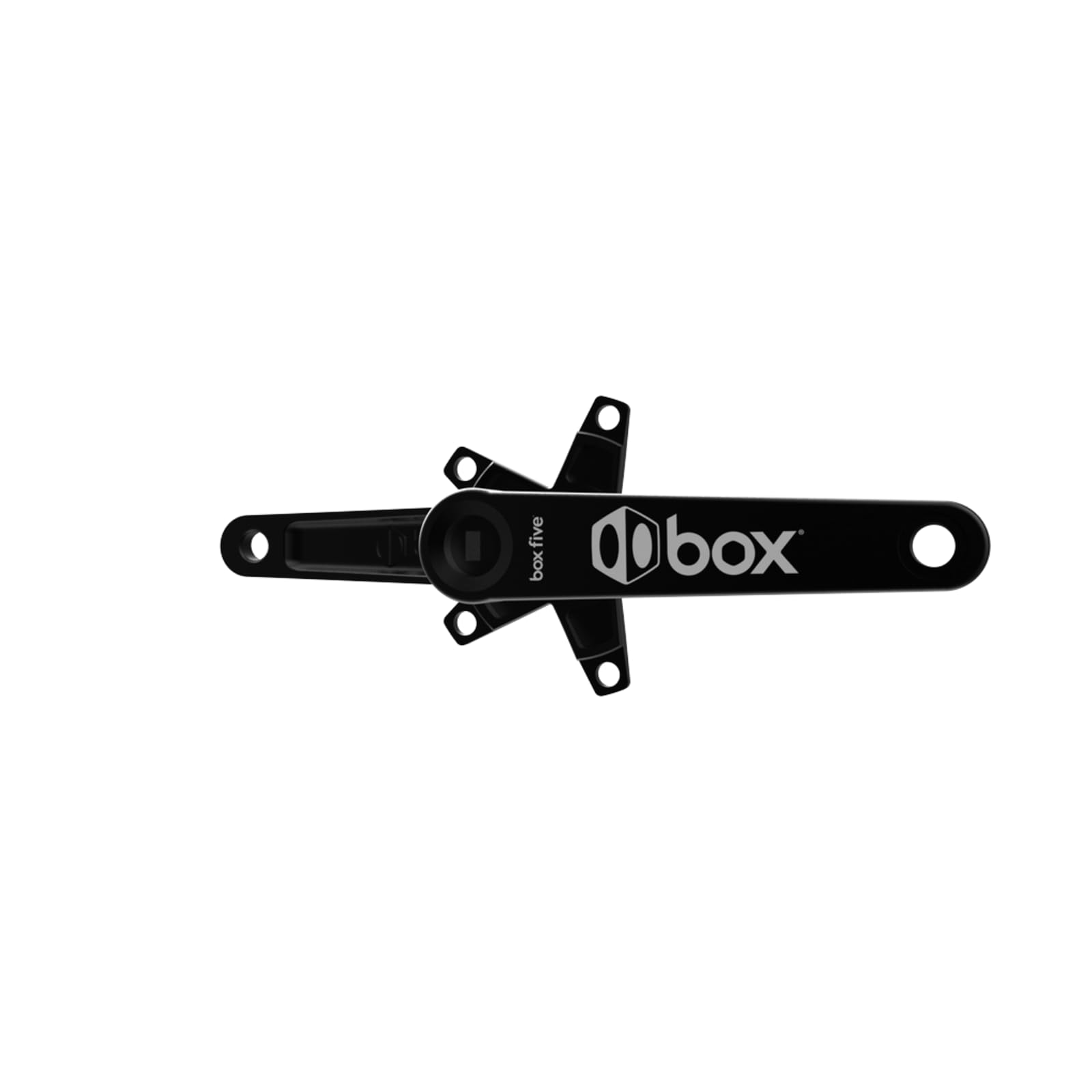 o*p様 box boxfour 2ピースクランクセット160㎜ BMX レース box