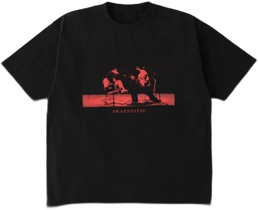 バナナマン the melancholic Tシャツ Lサイズ バナナマン the