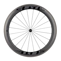 Amazon | ELITEWHEELS カーボンホイールセット 700C リムブレーキ