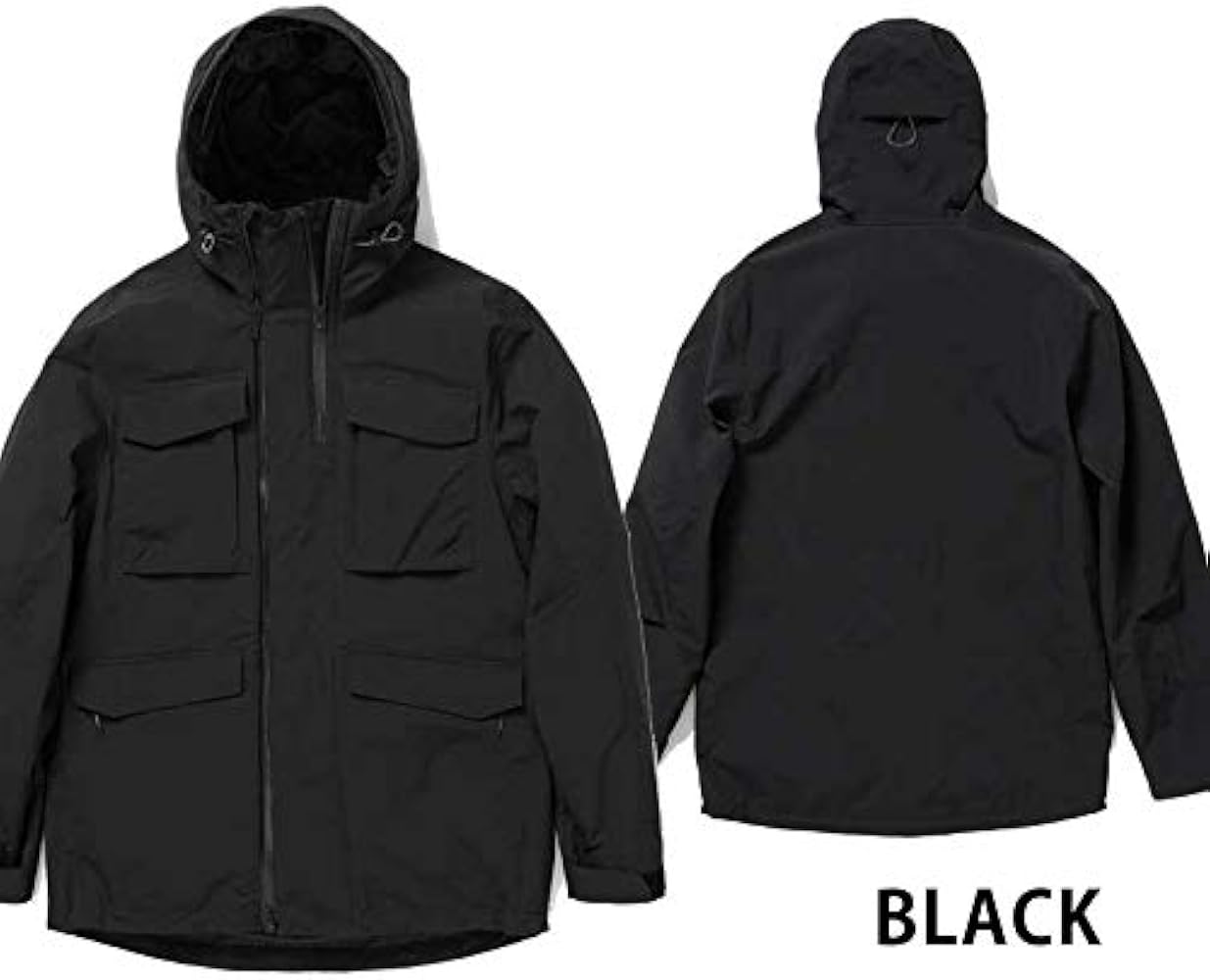 Amazon.co.jp: 19-20 HOLDEN/ホールデン SANDERS JACKET メンズ スノー