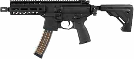 SIG SAUER MPX AEG 電動ガン日本規格