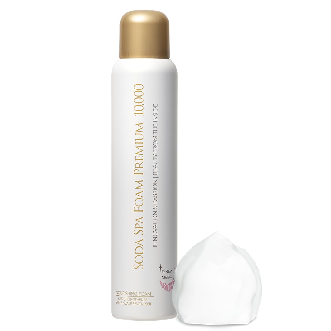 Amazon.co.jp: ソーダスパフォームプレミアム10,000 1本 炭酸スパ