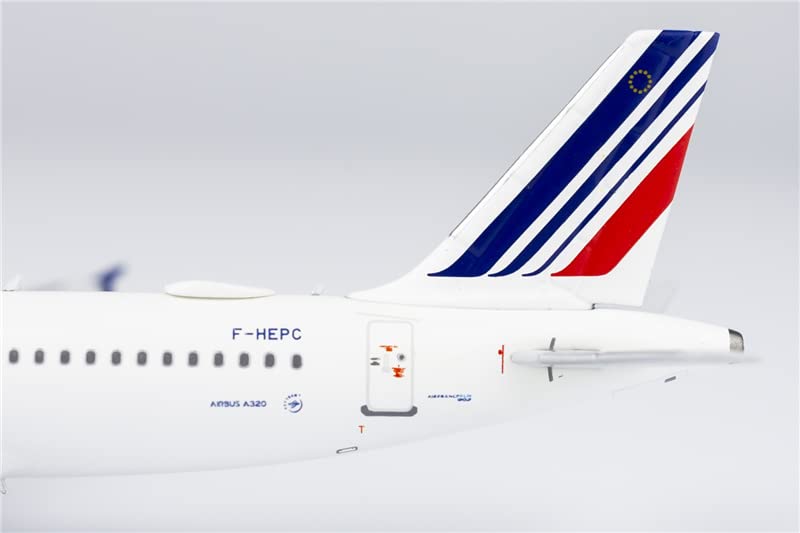 Amazon.com: ACE HOBBY for NG Model for Air France for Airbus A320
