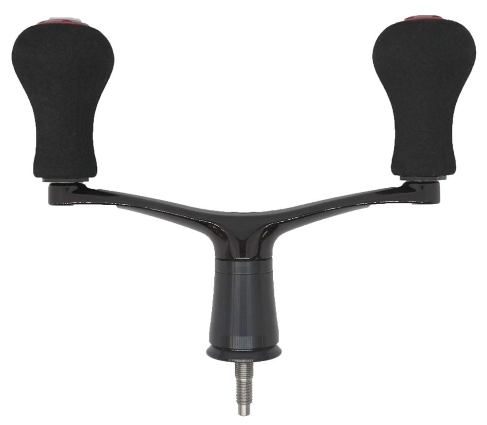 18ステラc3000sdh 純正ハンドル 美品 18ステラc3000sdh 純正ハンドル