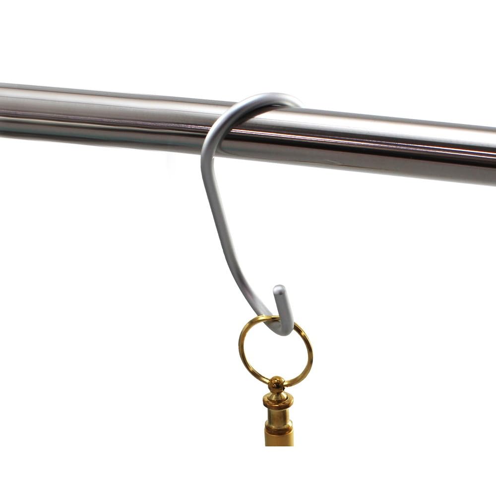 スノーピーク CK-129 廃盤品 S字フック スノーピーク CK-129 廃盤品 S