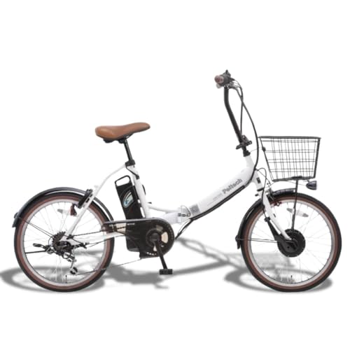 ペルテック 折りたたみ電動アシスト自転車」の人気商品一覧 | 安い商品