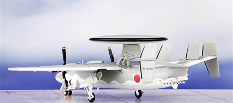 航空機・ヘリコプター GULLIVER200 E-2C HAWKEYE E-2C Hawkeye 1:200