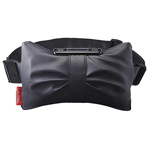 Amazon.co.jp: アテックス シェイプアップベルト ルルド AX-KXL5400BK