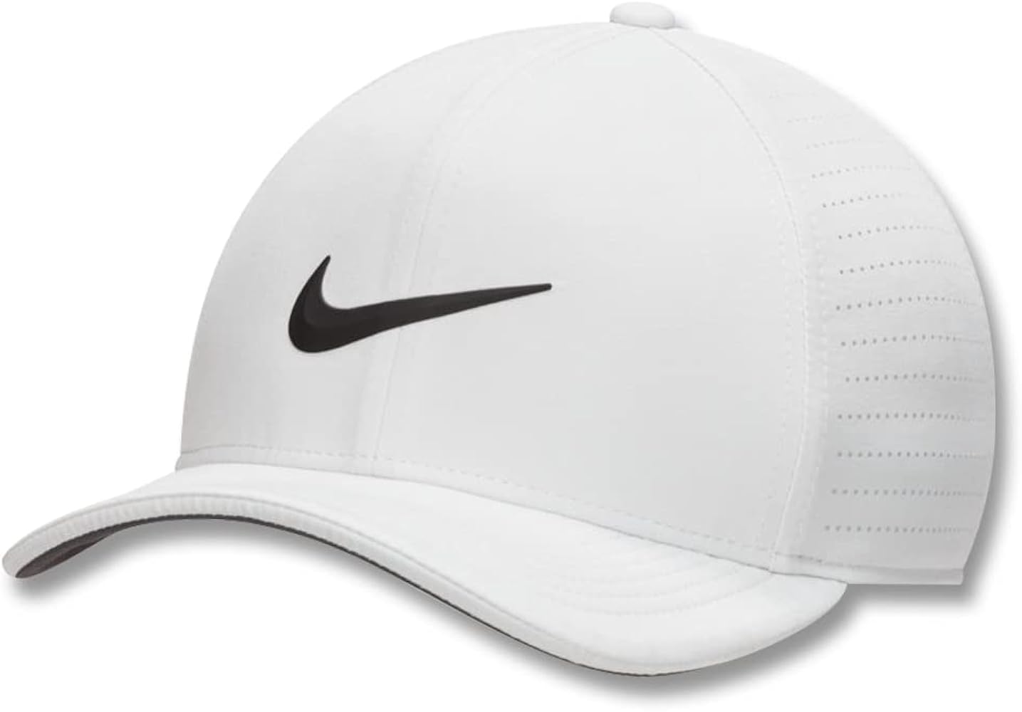 Amazon | Nike 2022 Dri-FIT ADV Classic99 穴あきゴルフキャップ