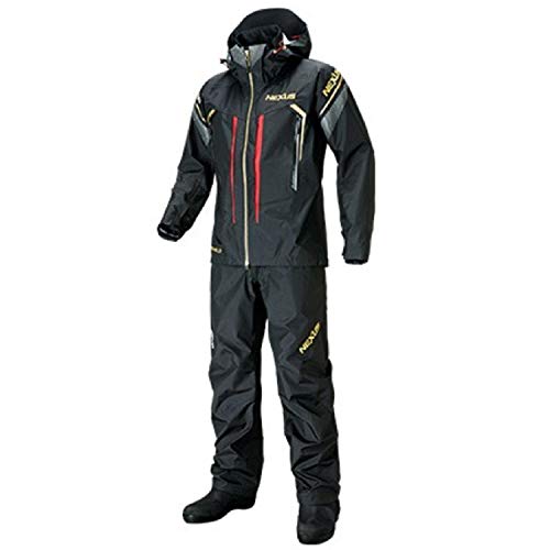 2020年最新版】シマノのレインウェアおすすめ7選！雨にも負けず釣りを