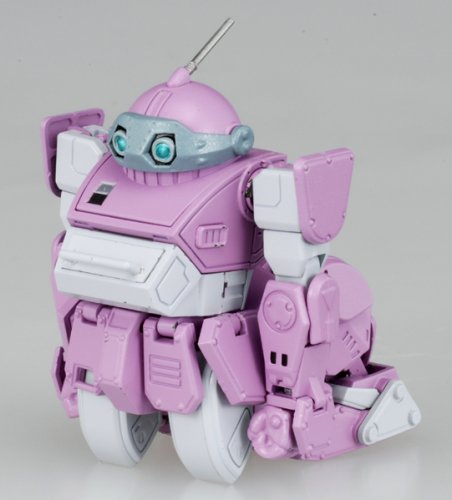 Amazon.co.jp: 装甲騎兵ボトムズ AG－N02 アクティックギアネクスト