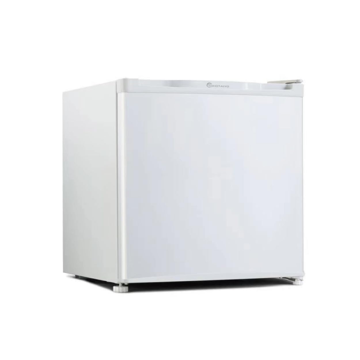 Amazon.co.jp: 冷凍庫 TH-31RFS1-WH TOHOTAIYO 1ドア 31L 直冷式 冷蔵