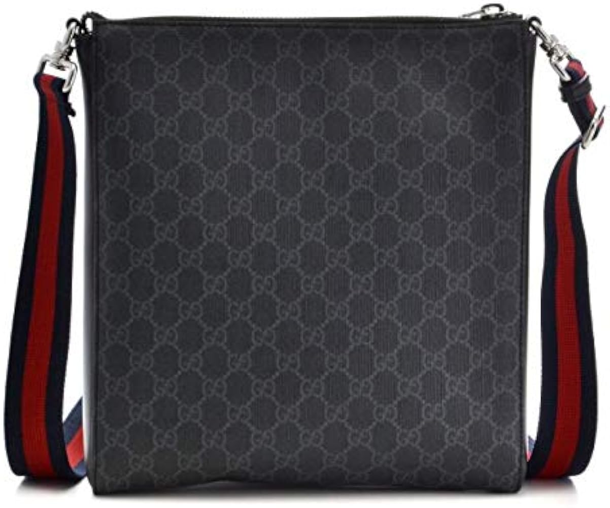 Amazon | [グッチ] バッグ メンズ Messenger Bags ショルダーバッグ