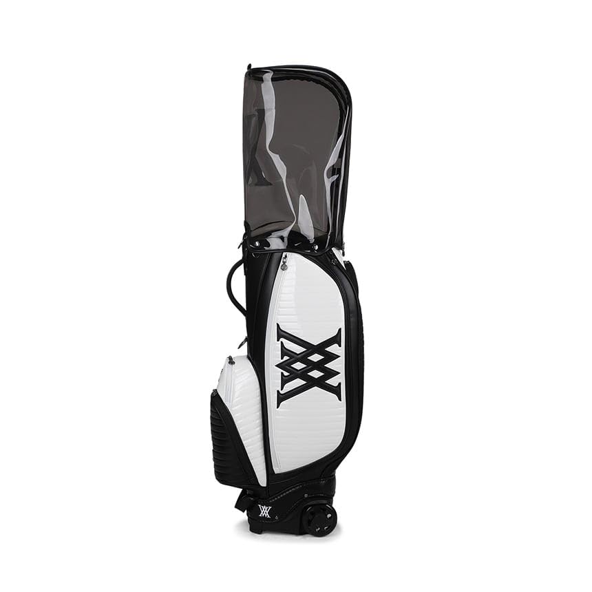 Amazon | アニューゴルフ ANEW HAVEN WHEEL CADDY BAG アニューヘブン