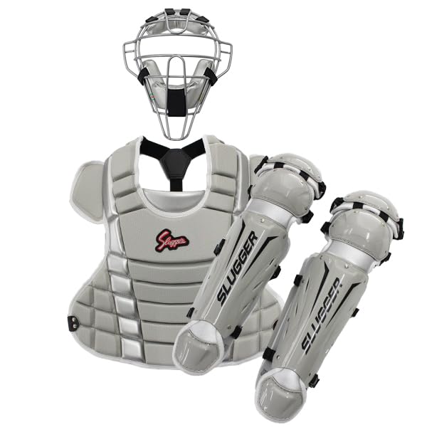 連休限定値下げ中！】NIKE キャッチャー防具 セット ナイキ 連休限定