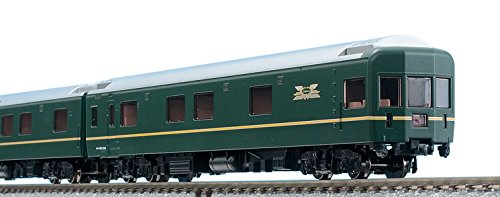 Amazon | Nゲージ 98955 [限定]24系客車 (特別なトワイライト