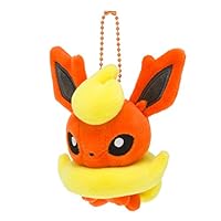 Amazon | ポケモンセンターオリジナル もっちりマスコット ポケモン