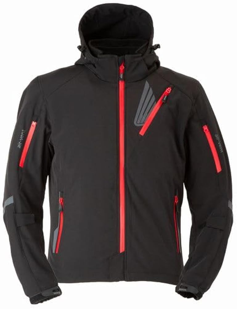 Amazon.co.jp: Honda(ホンダ) Honda プロテクトソフトシェルパーカ K