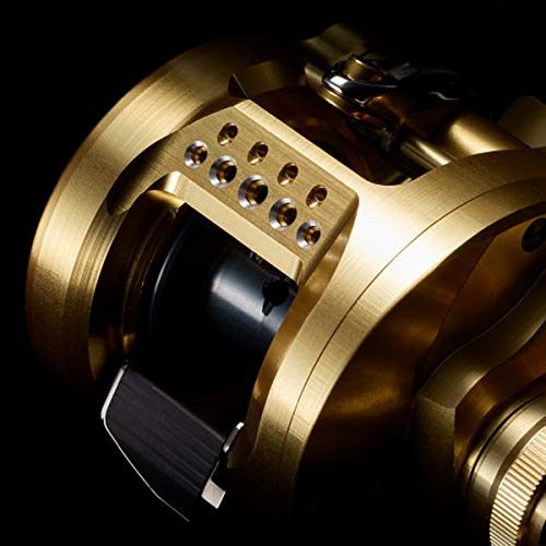 Amazon | シマノ(SHIMANO) 21 カルカッタコンクエスト 100 RIGHT