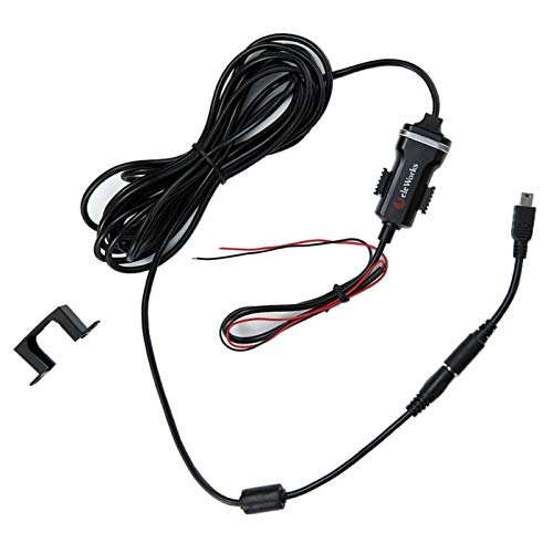 Amazon | DRV-610 対応 ケンウッド ドライブレコーダー 用 電源直結