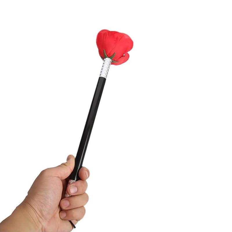 Amazon | スティック・トゥ・ローズ・フラワー・マジック・トリック