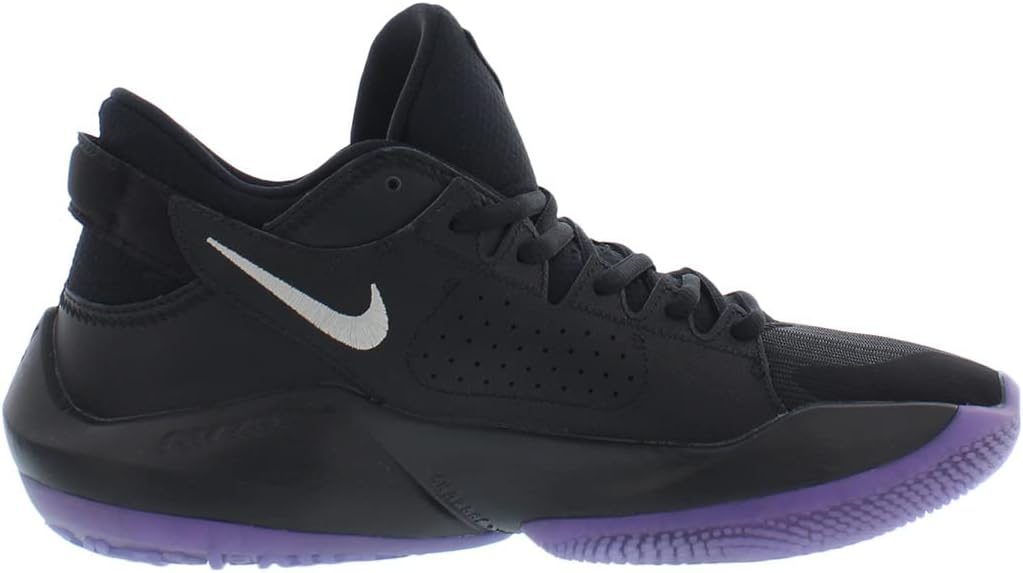 Amazon | [ナイキ] バスケットシューズ Zoom Freak 2 ズーム フリーク