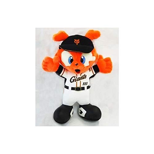 Amazon.co.jp: ジャビット ぬいぐるみ 背番号555 : おもちゃ