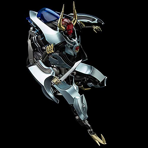 Amazon.co.jp: PERSONA5 the Animation 可変ヨハンナ/アナト ノン