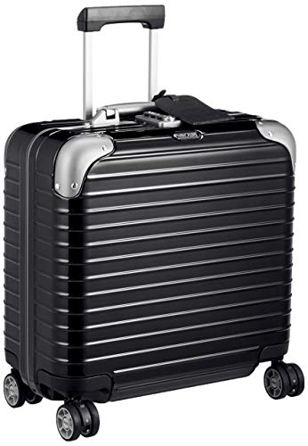 2輪が廃番のRIMOWAトパーズビジネストローリー - 戦略買物日記