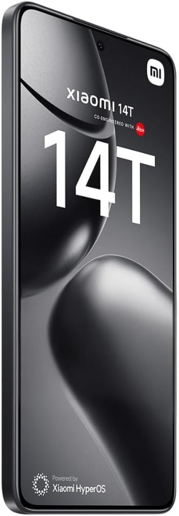 Amazon | SIMフリー Xiaomi 14T 12GB RAM, 512GB ストレージ