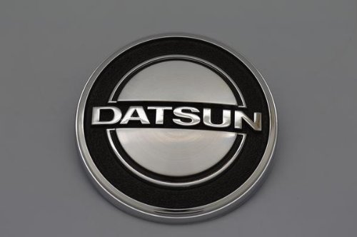 Amazon | 日産 DATSUN（ダットサン） エンブレムZ | エンブレム