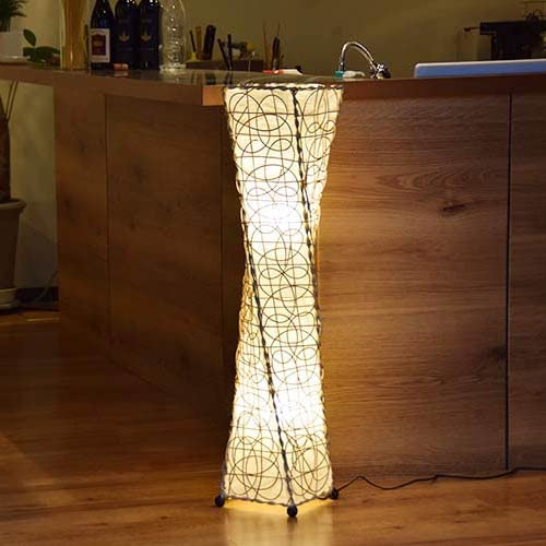 Amazon.co.jp : アイランドスタイル「LED付属」ループルーツM