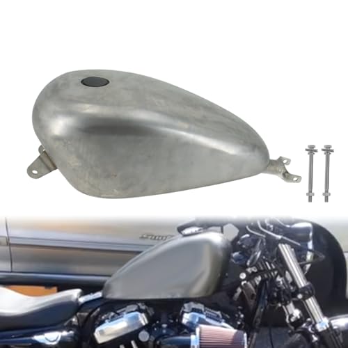 Amazon | HCmotorku バイク 燃料タンク ガソリンタンク タンク本体 EFI