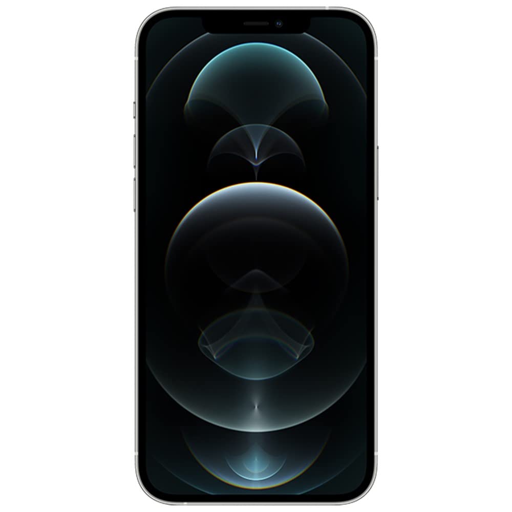 Amazon.com: Apple iPhone 12 Pro 5G, US Version, 512GB, Silver