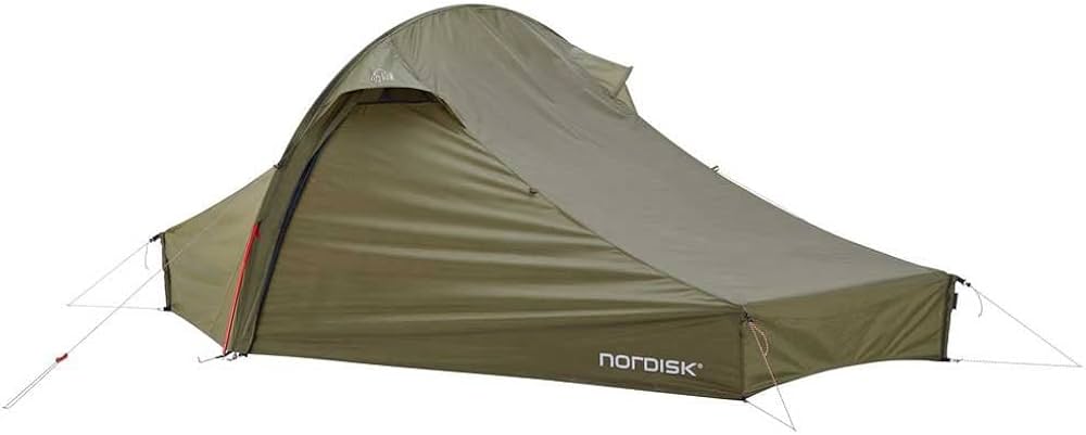 Amazon.co.jp: NORDISK(ノルディスク) アウトドア キャンプ テント