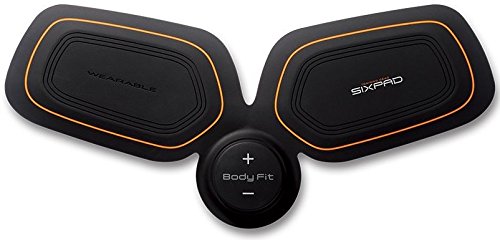 Amazon.co.jp: MTG(エムティージー) SIXPAD Body Fit(シックスパッド