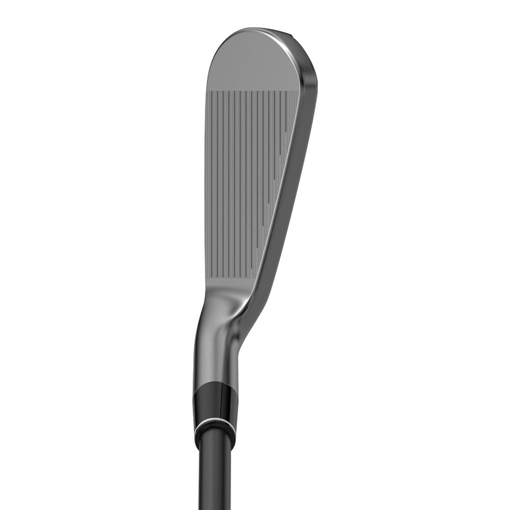 Amazon.co.jp: Srixon ZX5 MkII ブラックアイアンセット 4-PW