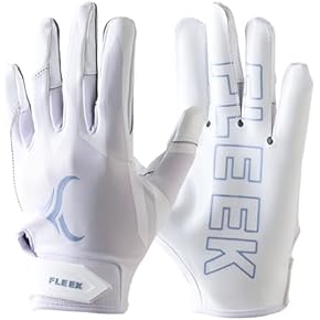 Amazon.co.jp: グローブ - アメリカンフットボール: スポーツ＆アウトドア