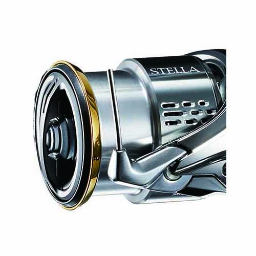 Amazon | シマノ 18ステラ C5000XG スプール組（ドラグノブ無し）1006N