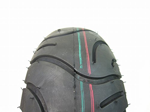 Amazon | 8インチ3.5Jアルミホイール＆130/50-8タイヤセット モンキー