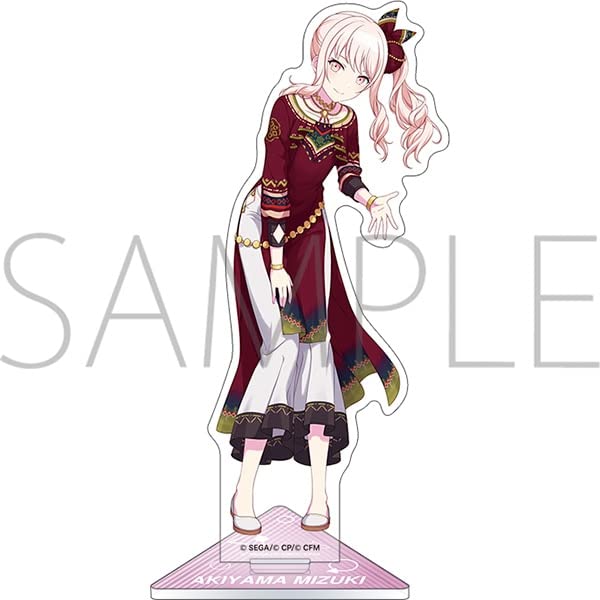 Amazon.co.jp: ムービック(Movic) 暁山 瑞希 アクリルスタンド vol.11