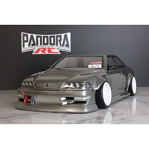 Amazon | Toyota マークII JZX100 (BNSports公認)クリアボディセット