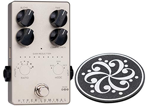 Amazon | Darkglass Electronics ベース用 エフェクター