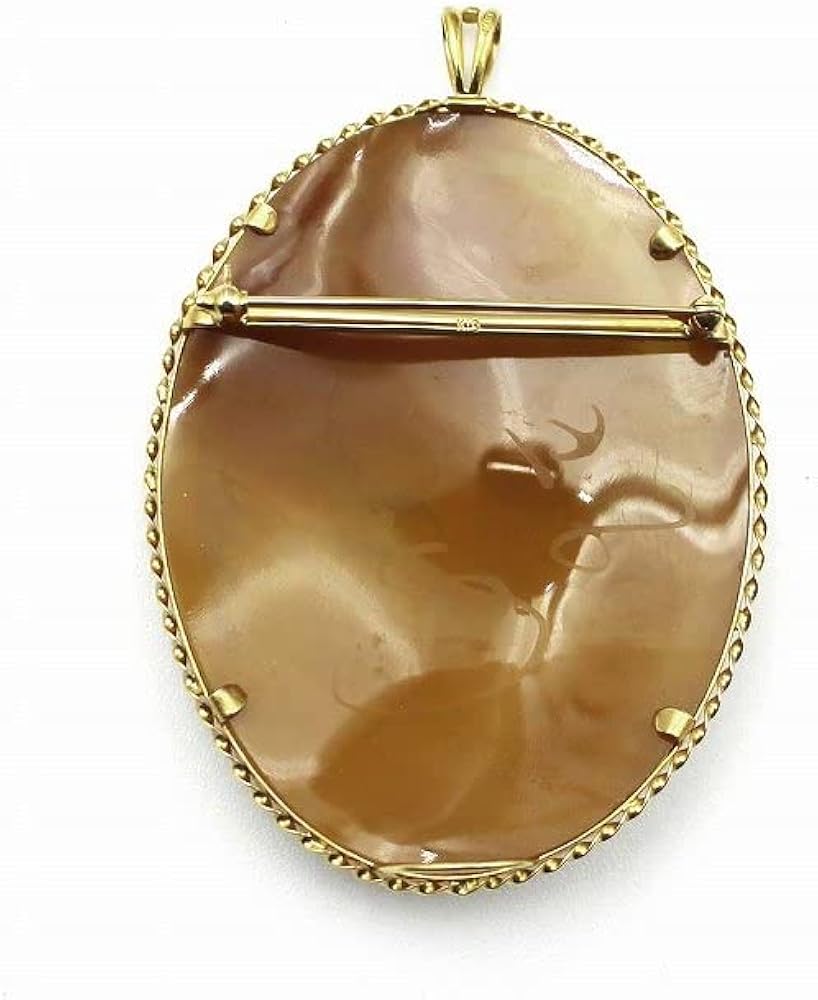 ねね 断捨離KS-911【ジュゼッペ・テソリエーレ作】天然三層シェル